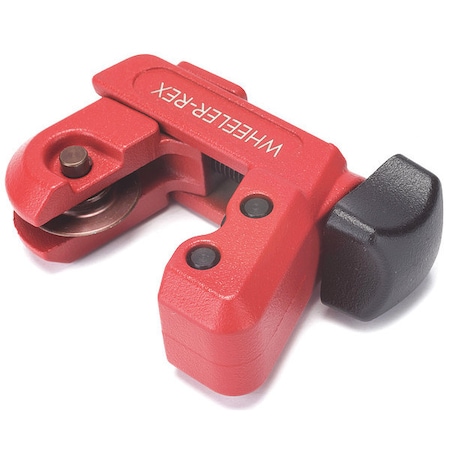 Tubing Cutter, Mini, 1/8