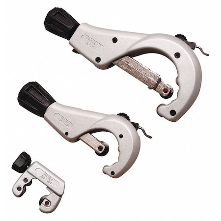 Tube Cutter, for SS, 1/4