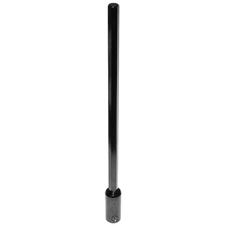 Extension Shaft, 12 in, For Fitting Reamer MPN:16050