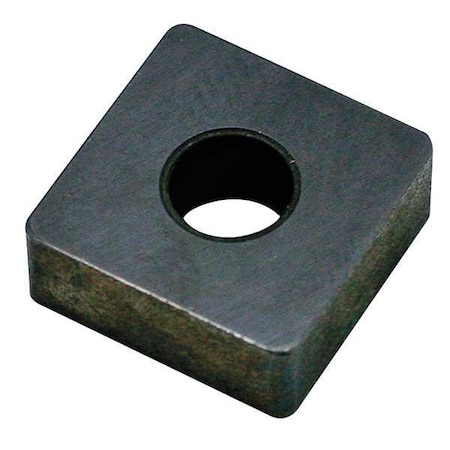 Square Carbide Insert, MaxPipe Size, 16150 MPN:16055