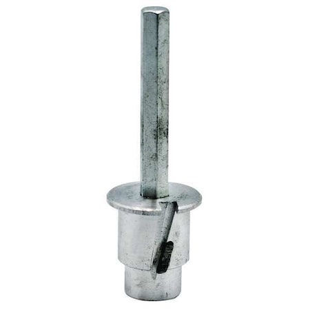 IPS Fitting Saver, 3/4 in, Schedule 40 MPN:19075