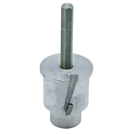 IPS Fitting Saver, 1 in, Schedule 40 MPN:19100