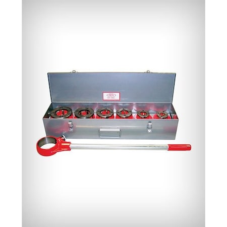Manual Threader Set, 1/2
