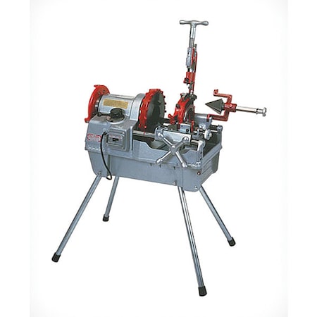 Threading Machine, 1/2