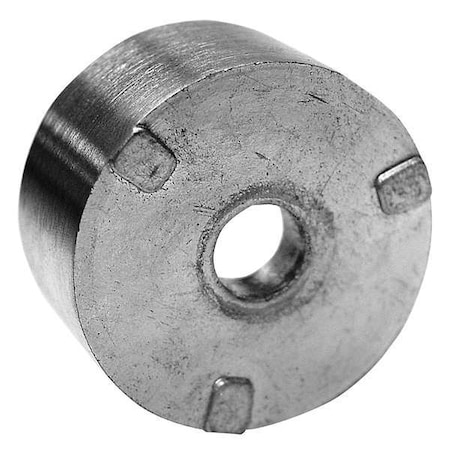Schedule 80 Guide, 1-1/2 in, For 16150 MPN:700588