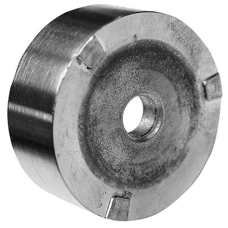 Schedule 80 Guide, 2 in Max Pipe Size MPN:700589