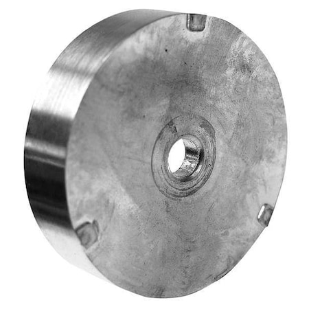 Schedule 80 Guide, 3 in Max Pipe Size MPN:700590
