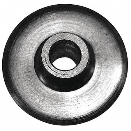 Cutter Wheel, Comp Part No 3FE64; 3RY43 MPN:8003