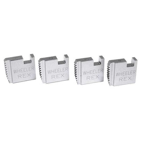 Dies NPT, 1-1/4 12R MPN:837840