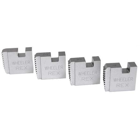 Dies NPT, 1-1/2 12R MPN:837845