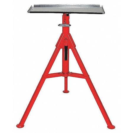 Threading Machine Stand, Tripod, 2000 lb. MPN:841