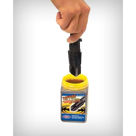 Thread Drill Tap, 1 in. MPN:89100