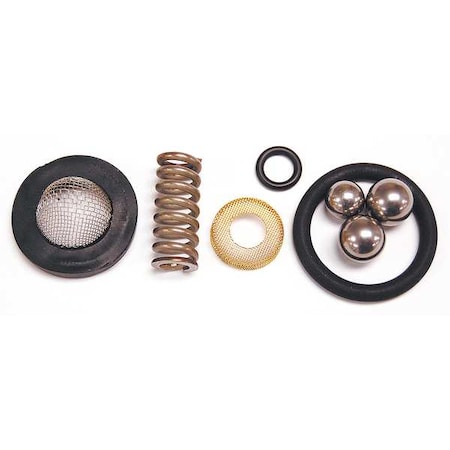 Rebuild Kit, For 6GDU4, 6GDU5 MPN:29250