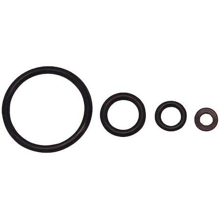 Rebuild Kit, Pump, For 6GDU9 MPN:29950