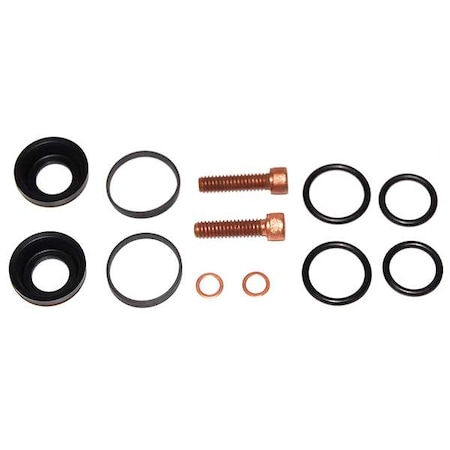 Rebuild Kit, Pump, For 6GDV7 MPN:36361