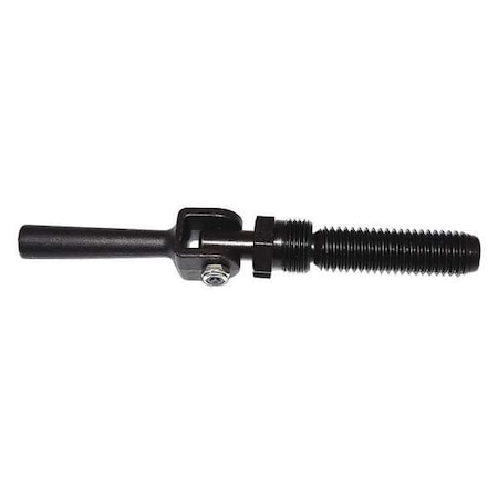 Adjusting Screw, Wheeler Rex MPN:38