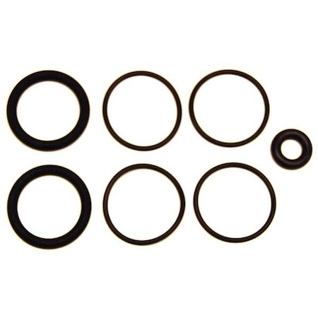 Rebuild Kit, Pump, For 6GDV5 MPN:39350