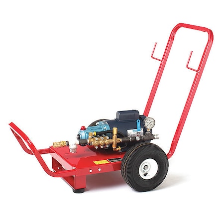 Test Pump, 2.2gpm, 1000Psi, 220V, 50Hz MPN:47101