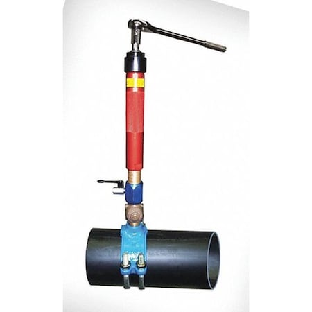 Square Male/Female Ratchet 1/2 In. MPN:6515