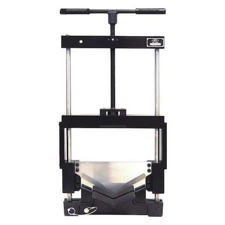 T-Handle Guillotine Cutter MPN:1697