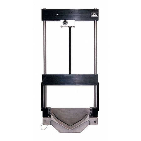 Guillotine Cutter, 13.2 Od MPN:1894