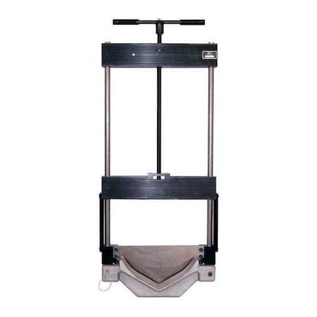 T-Handle Guillotine Cutter MPN:1897