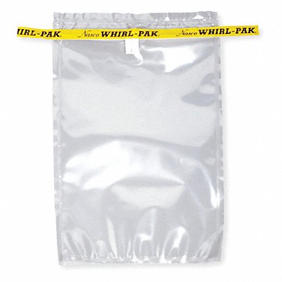 Sampling Bag Clear 24 oz PK500 MPN:B01020