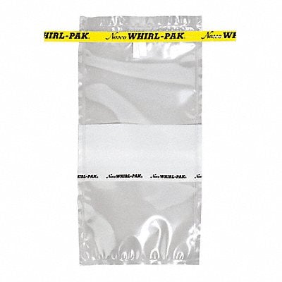 Sampling Bag Write-On 18 oz 9 L PK500 MPN:B01065
