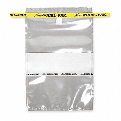 Sampling Bag Polyethylene 24 oz PK500 MPN:B01297