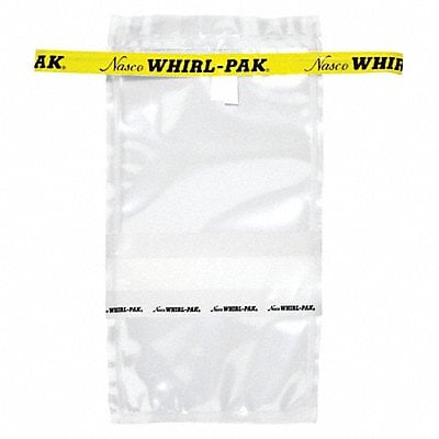 Sampling Bag Write-On 7 oz 7 L PK500 MPN:B01489