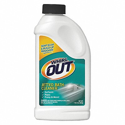 Example of GoVets Whirlout brand