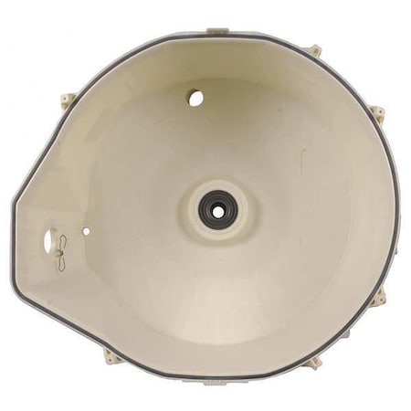 Washer Machine Tub Outer MPN:00-W10772619