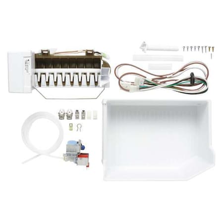 Icemaker MPN:1129316
