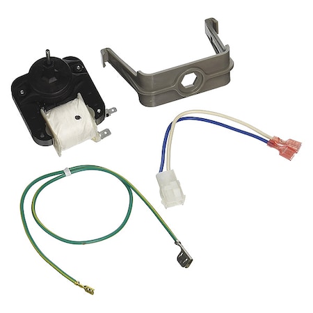 Evaporator Motor MPN:12002744