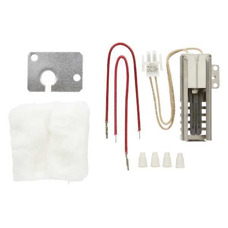 Flat Oven Ignitor MPN:12400035