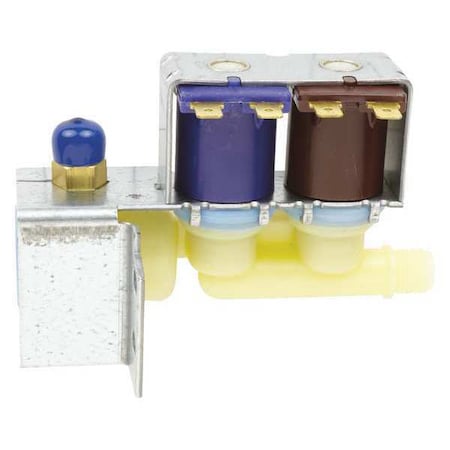 Water Inlet Valve, 3 1/4 in H MPN:12544002