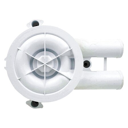 Pump Asm MPN:205217P