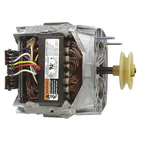 Motor Assembly MPN:21001950