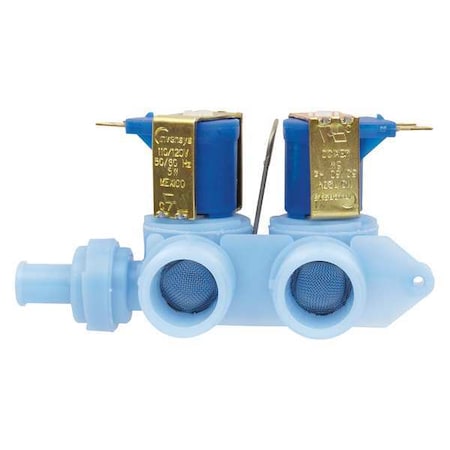 Water Valve MPN:22002360
