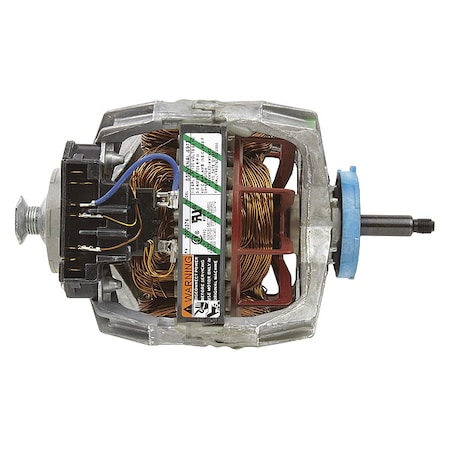 Drive Motor MPN:2200376