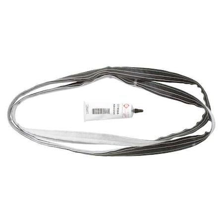 Rear Seal MPN:239087