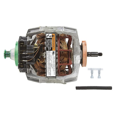 Drive Motor MPN:279787