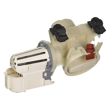 Water Pump Assembly MPN:280187