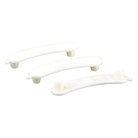Pad, Set Of 3 MPN:285744