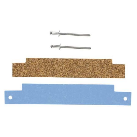 Dryer Drum Bearing Kit MPN:306508