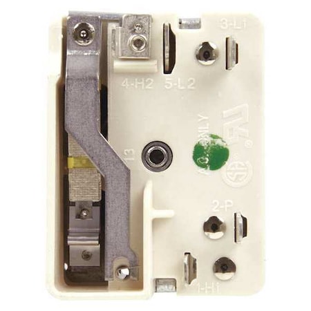 RanInfinite Switch MPN:3148953