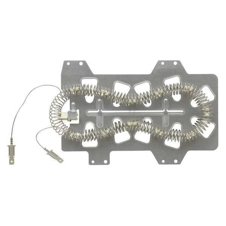 Heater MPN:35001247