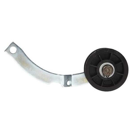 Clothes Dryer Idler Pulley Assembly MPN:37001287