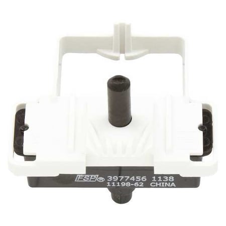 Dryer Start Switch MPN:3977456