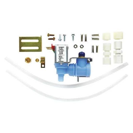 Water Inlet Valve, 3 5/8 in H MPN:4318046